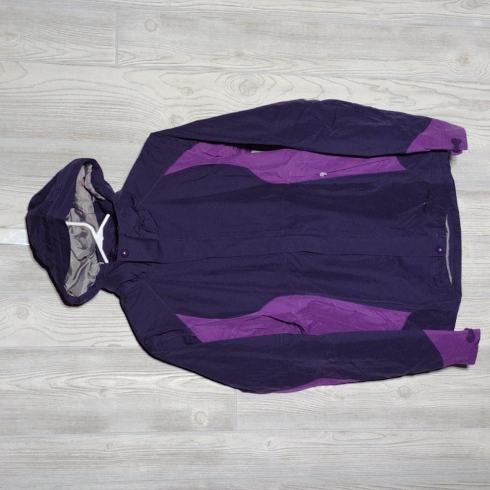 Alpine Design Lightweight Winter Jacket